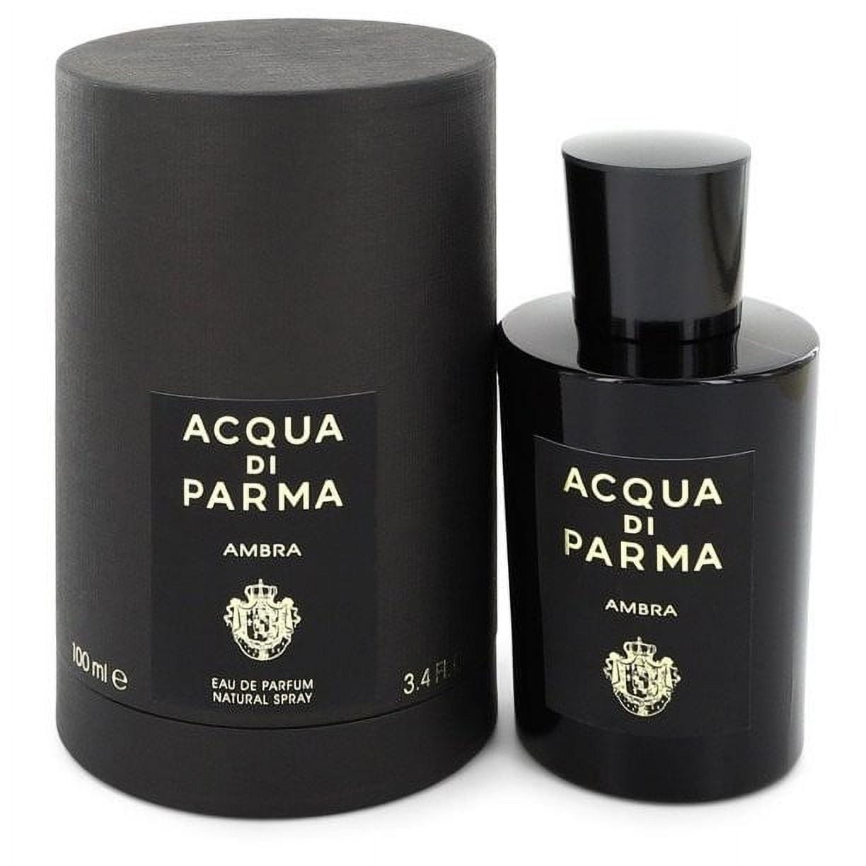 Acqua-Di-Parma-Unisex-Ambra-EDP-3-4-oz-Fragrances-8028713810718_2a9fb60c-40d2-4a45-9a41-18d35610ab08.690ab31d9729dfc3ddbe57de43c32f85.jpeg Acqua Di Parma Ambra Unisex EDP 100ml