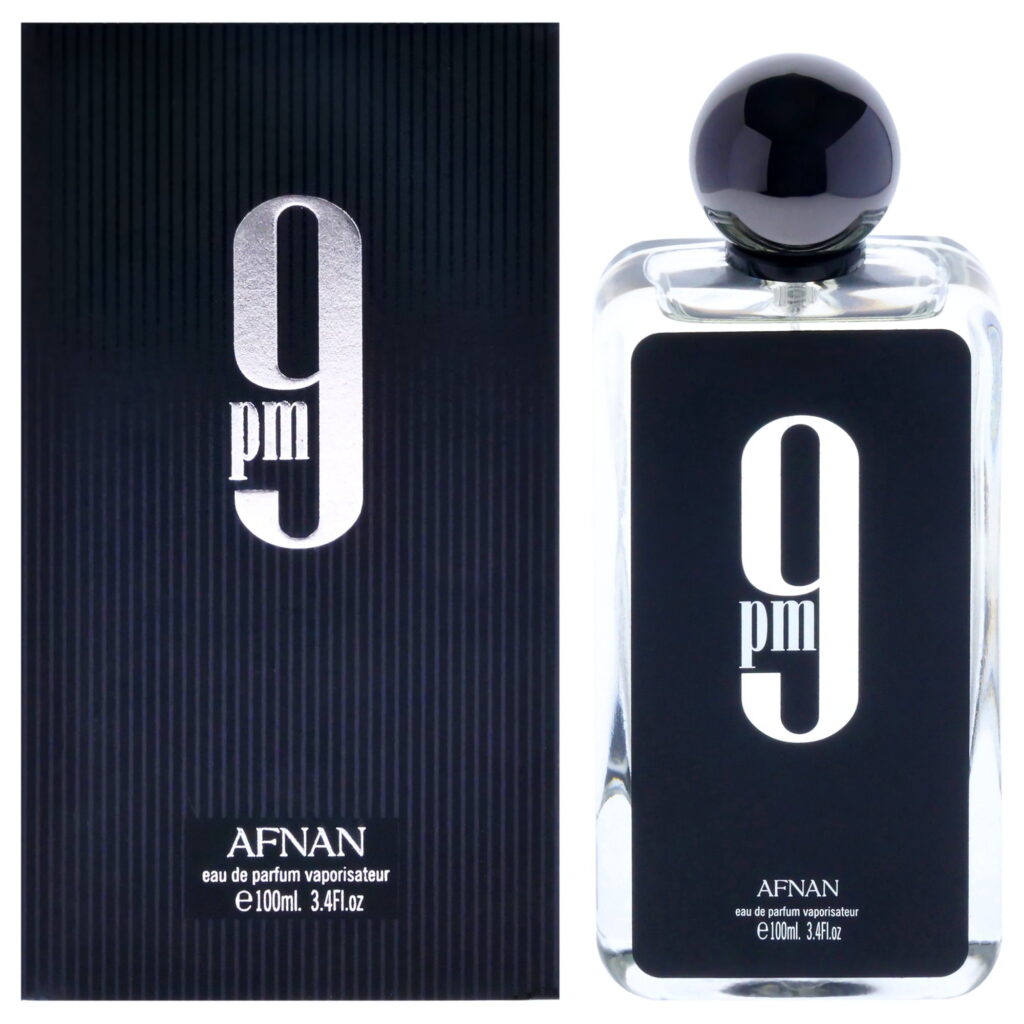 Afnan 9PM For Him EDP 100ml