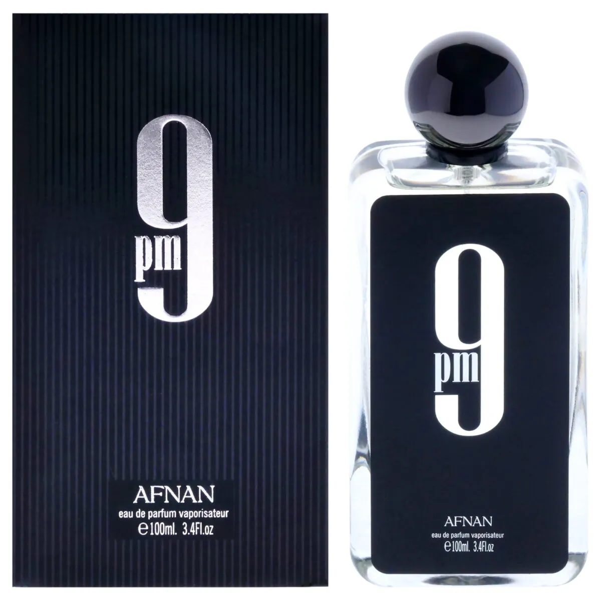 Afnan 9PM For Him EDP 100ml