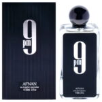 Afnan 9PM For Him EDP 100ml