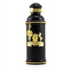 Alexandre.J Black Muscu Unisex EDP 100ml