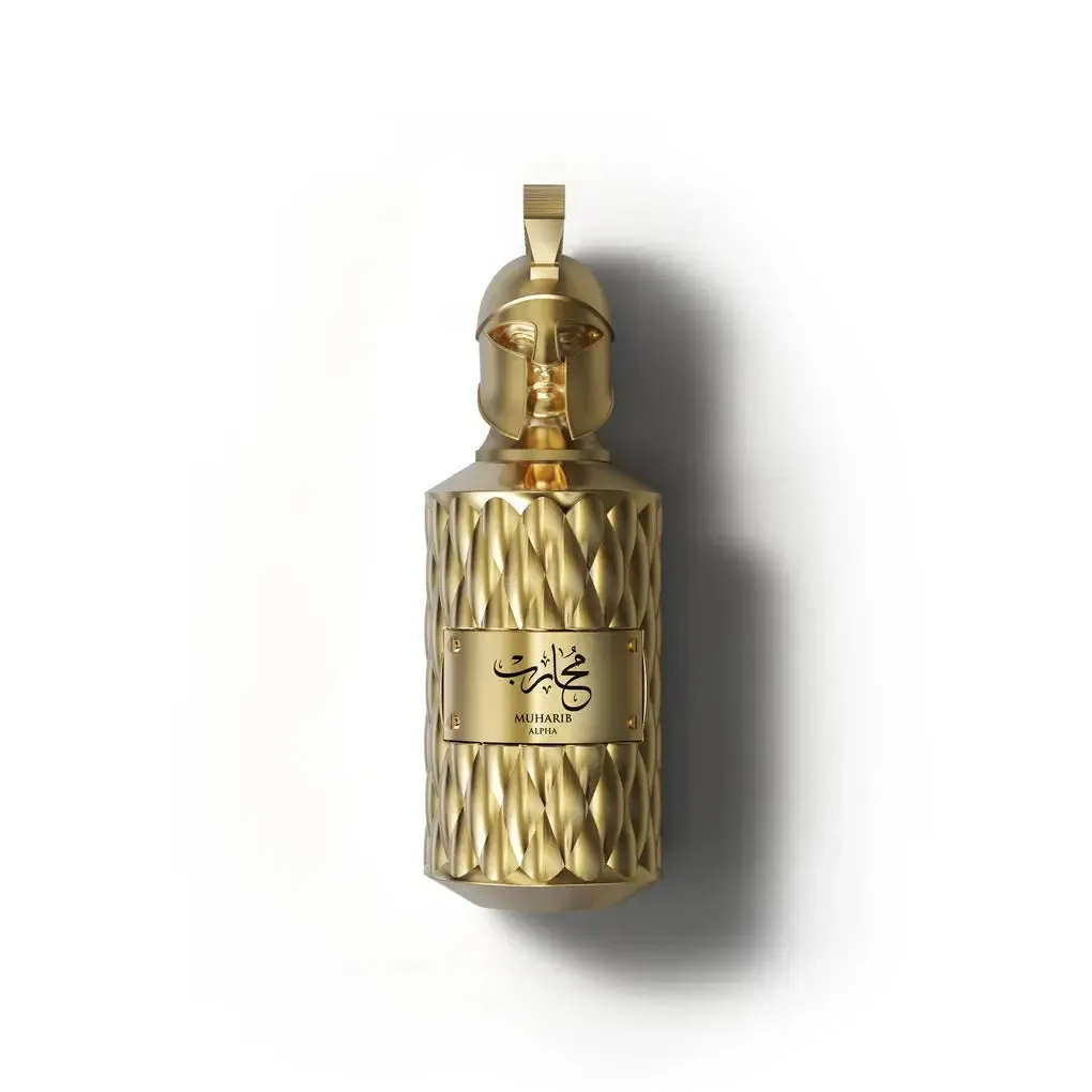 Le Falcone Muharib Alpha For Him Extrait De Parfum 85ml