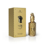 Le Falcone Muharib Alpha For Him Extrait De Parfum 85ml - Image 3