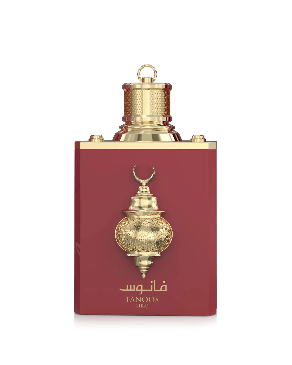 Amaran Fanoos Siraj Unisex EDP 100ml