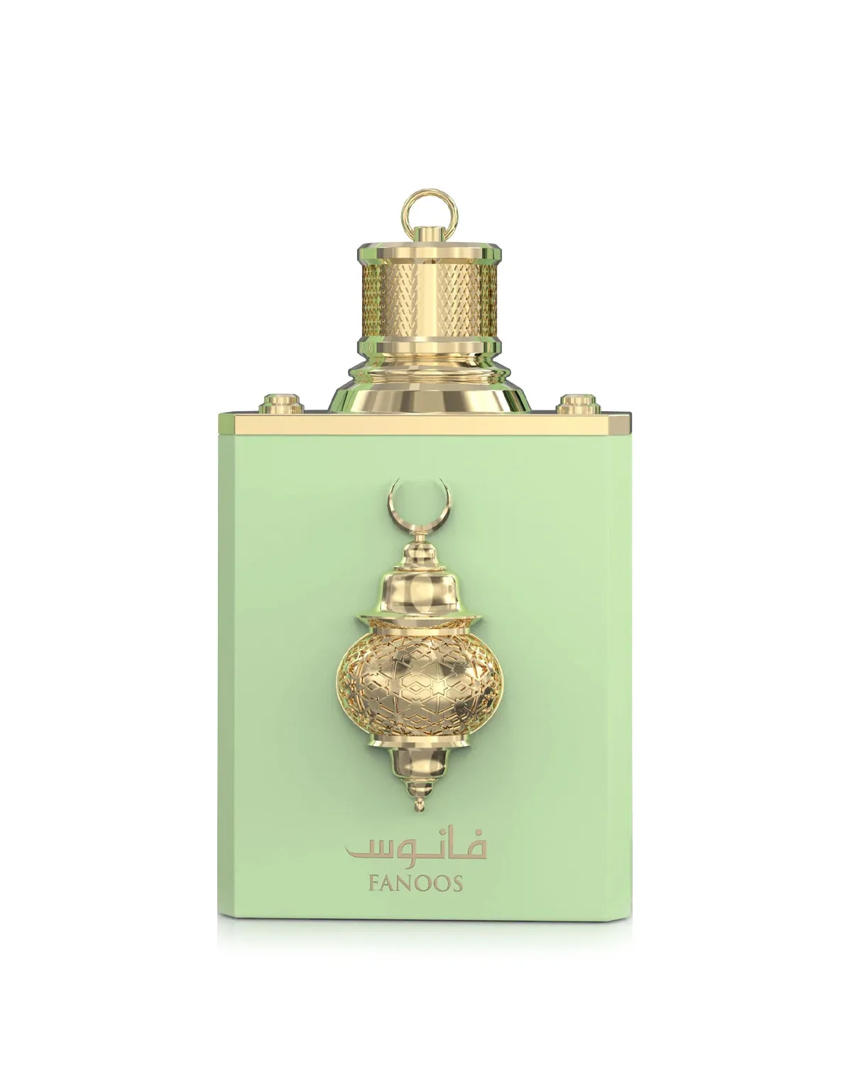Amaran Fanoos For Her EDP 100ml