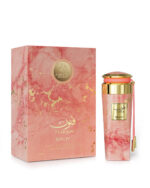 Amaran Funoon Beauty For Her EDP 100ml - Image 3