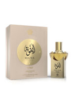 Amaran Iquna Gold For Her EDP 100ml - Image 2