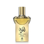 Amaran Iquna Gold For Her EDP 100ml