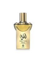 Amaran Iquna Gold For Her EDP 100ml