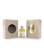 Amaran Iquna Gold For Her EDP 100ml - Image 4