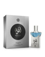 Amaran Iquna For Him EDP 100ml - Image 2
