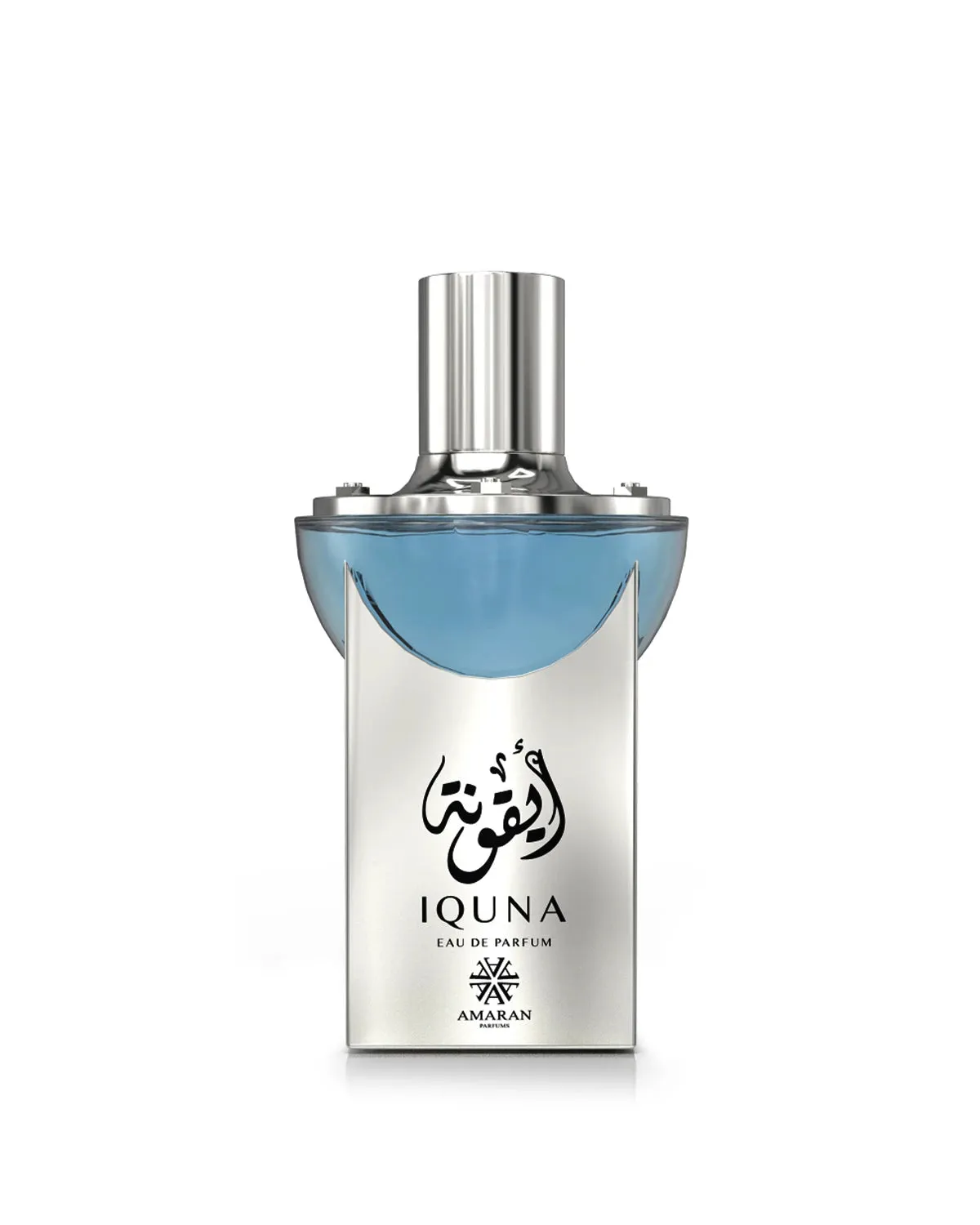 Amaran Iquna For Him EDP 100ml