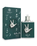 Amaran Kafu Al Nasr Unisex EDP 100ml - Image 2