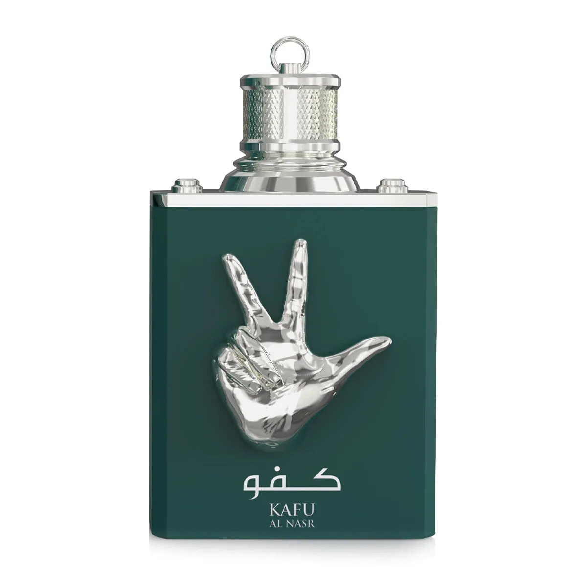 Amaran Kafu Al Nasr Unisex EDP 100ml