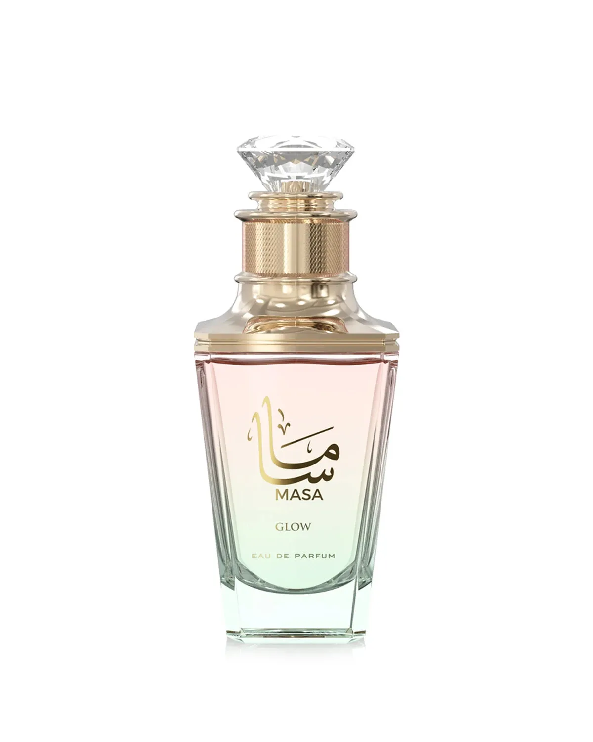 Amaran Masa Glow Unisex EDP 100ml