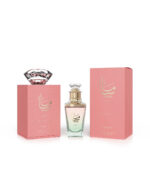 Amaran Masa Glow Unisex EDP 100ml - Image 4
