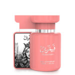 Amaran Qamarain For Her EDP 100ml