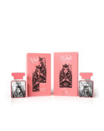 Amaran Qamarain For Her EDP 100ml - Image 5