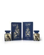 Amaran Qamarain For Him EDP 100ml - Image 5