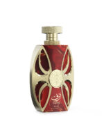 Amaran Taraf Rouge For Her EDP 100ml - Image 2
