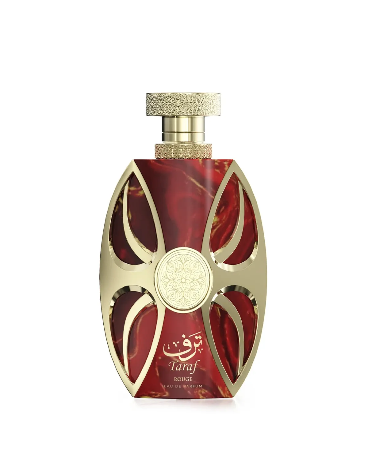 Amaran Taraf Rouge For Her EDP 100ml