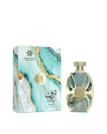 Amaran Taraf Verde For Her EDP 100ml - Image 4