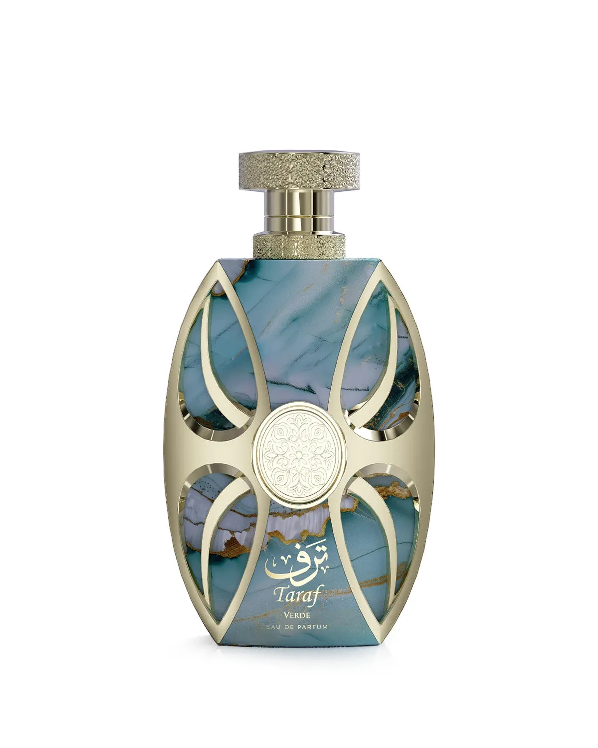 Amaran Taraf Verde For Her EDP 100ml