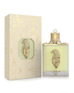 Amaran Uqab Rihla Unisex EDP 100ml - Image 2