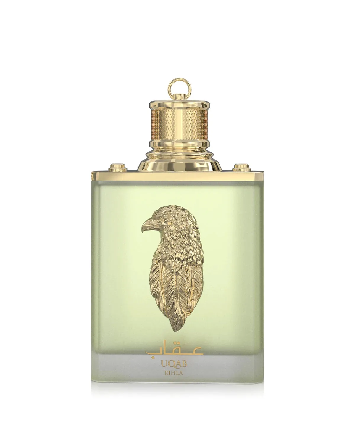 Amaran Uqab Rihla Unisex EDP 100ml