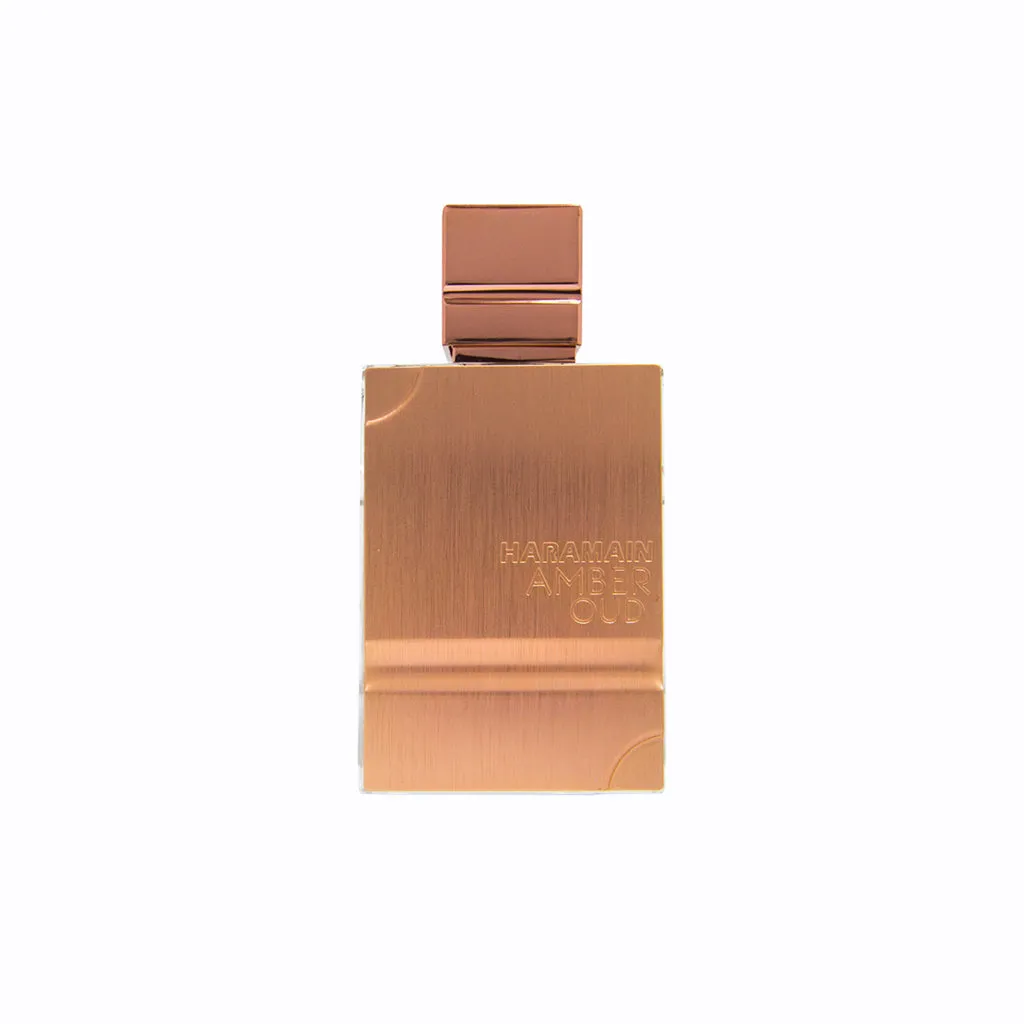 Al Haramain Amber Oud For Unisex EDP 60ml
