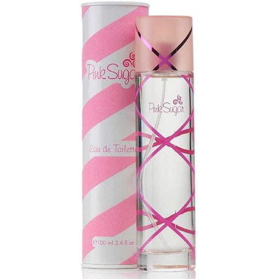 Aquolina Pink Sugar For Her EDT 100ml