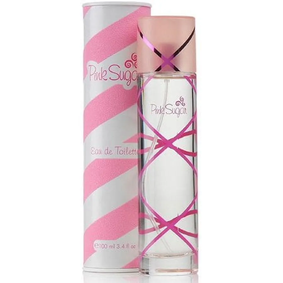 Aquolina Pink Sugar For Her EDT