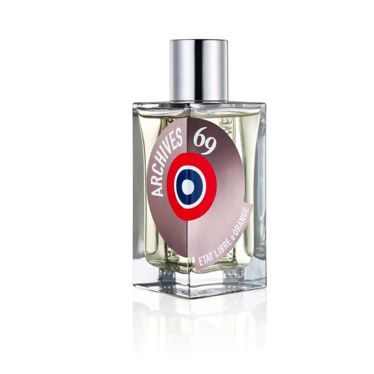 Etat Libre D'Orange Archives 69 Unisex EDP