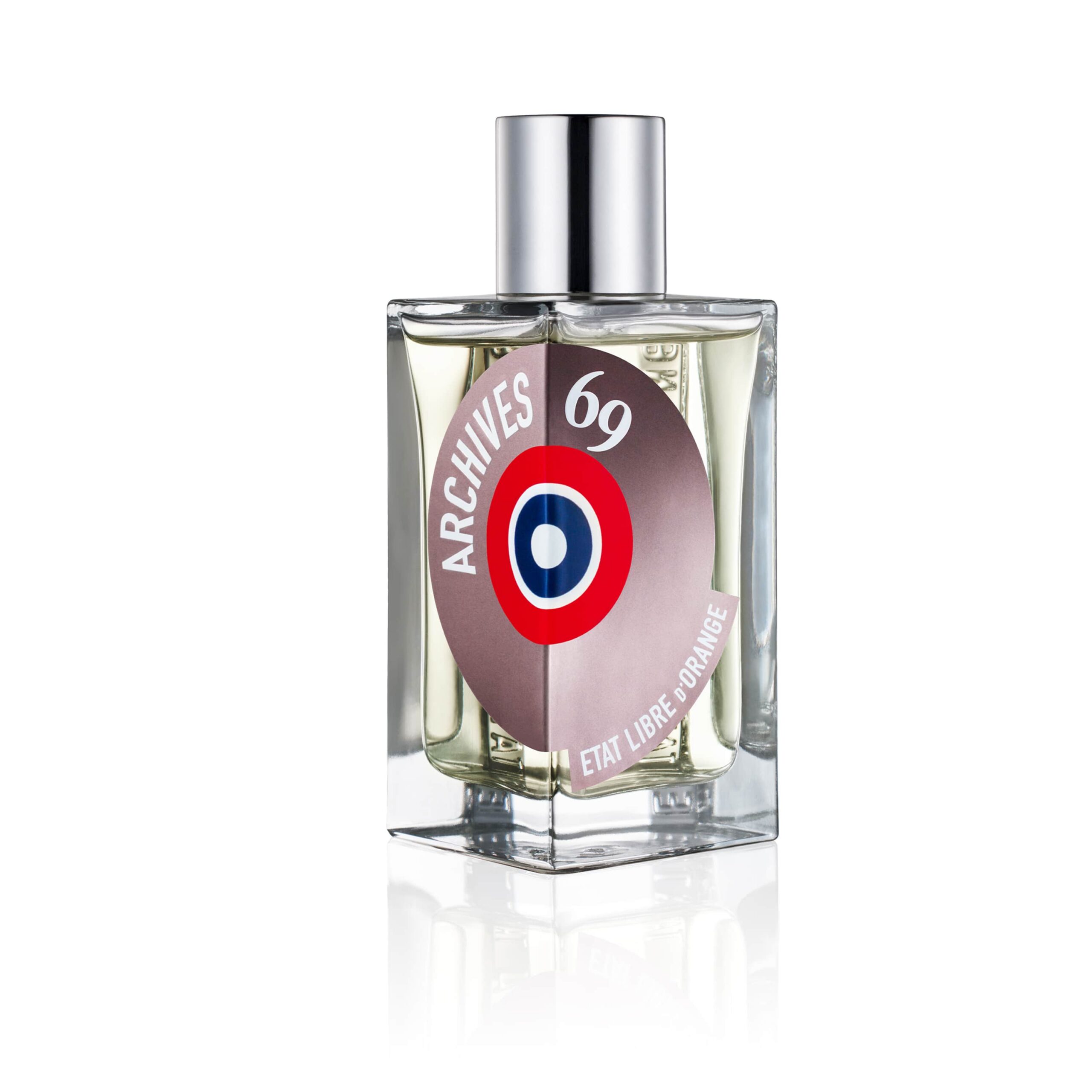 Archives69100ml_flacon.jpg Etat Libre D'Orange Archives 69 Unisex EDP 100ml - Image 1