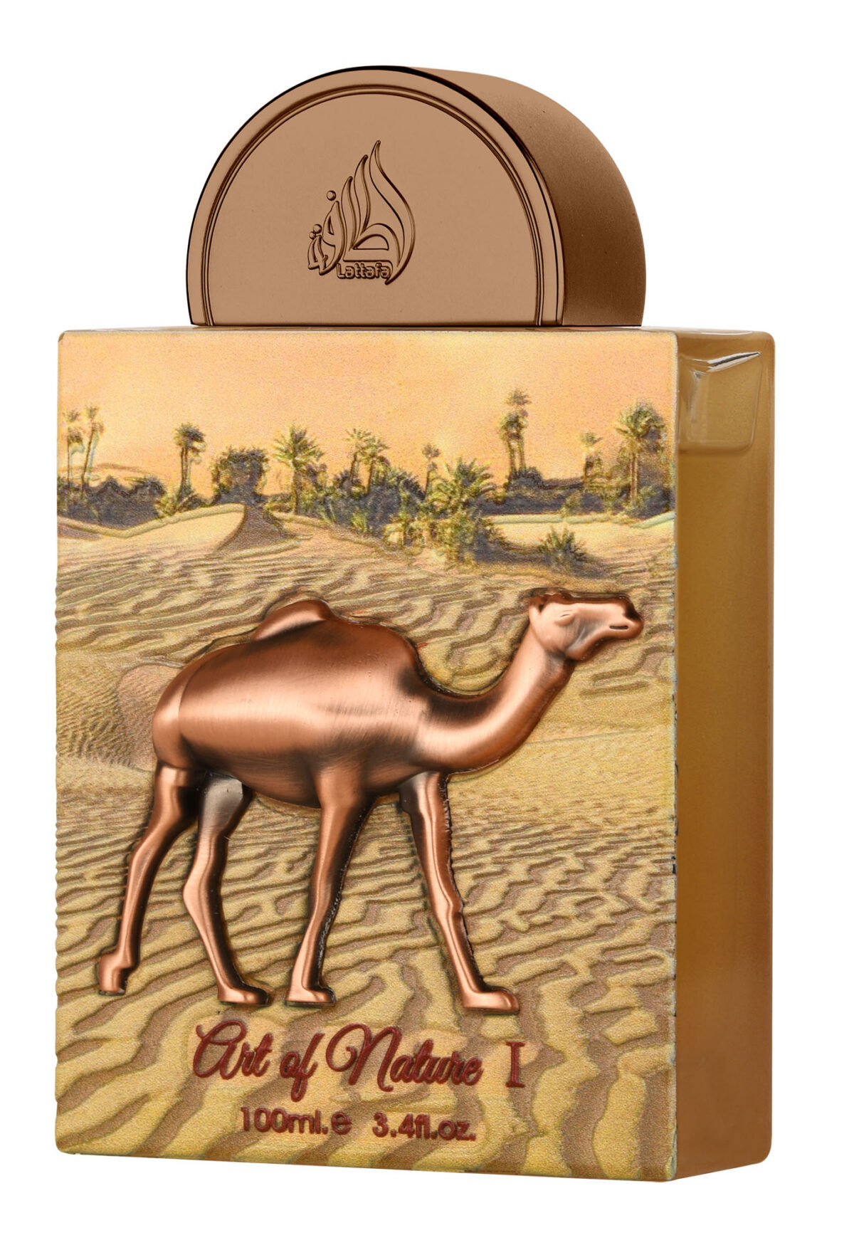 Lattafa Pride Art Of Nature Unisex EDP 100ml - Image 2