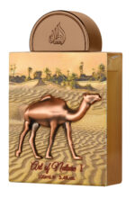 Lattafa Pride Art Of Nature Unisex EDP 100ml - Image 2