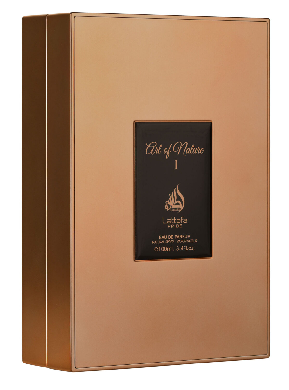 Lattafa Pride Art Of Nature Unisex EDP 100ml - Image 3