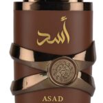 Lattafa Asad Bourbon For Him EDP 100ml