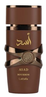 Lattafa Asad Bourbon For Him EDP 100ml