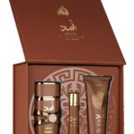 Lattafa Asad Unisex EDP 100ml