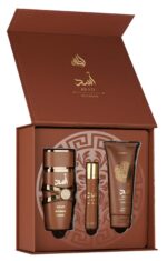 Lattafa Teriaq EDP Spray Fragrances Unisex EDP 100ml - Image 2