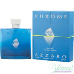 Azzaro Chrome Under The Pole EDT 100ml
