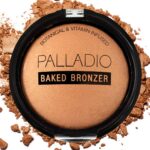 Palladio Baked Bronzer BBR01 Pacific Tan