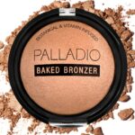 Palladio Baked Bronzer BBR02 Atlantic Tan