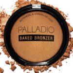 Palladio Baked Bronzer BBR03 Caribbean Tan