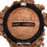 Palladio Baked Bronzer BBR04 Illuminating Tam