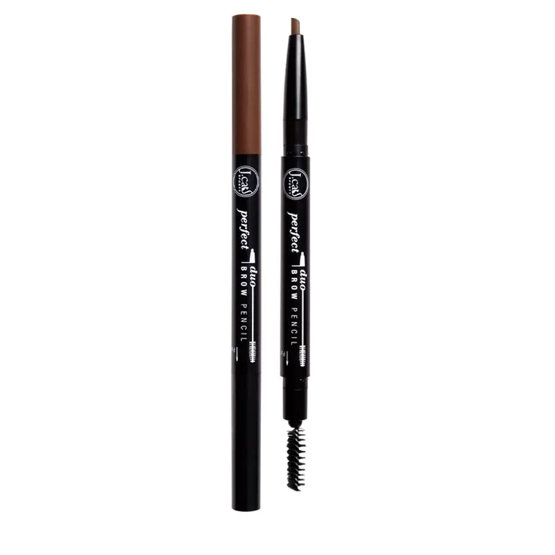 J.Cat Perfect Brow Duo Pencil BDP104 Auburn