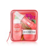 Sol de Janeiro Bom Dia Bright Cheirosa 40 Perfume Mist 30ml - Body Cream 50ml - Body Wash 90ml