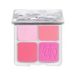 Huda Beauty Blush Filter Blurring Blushlighters Baby Pink