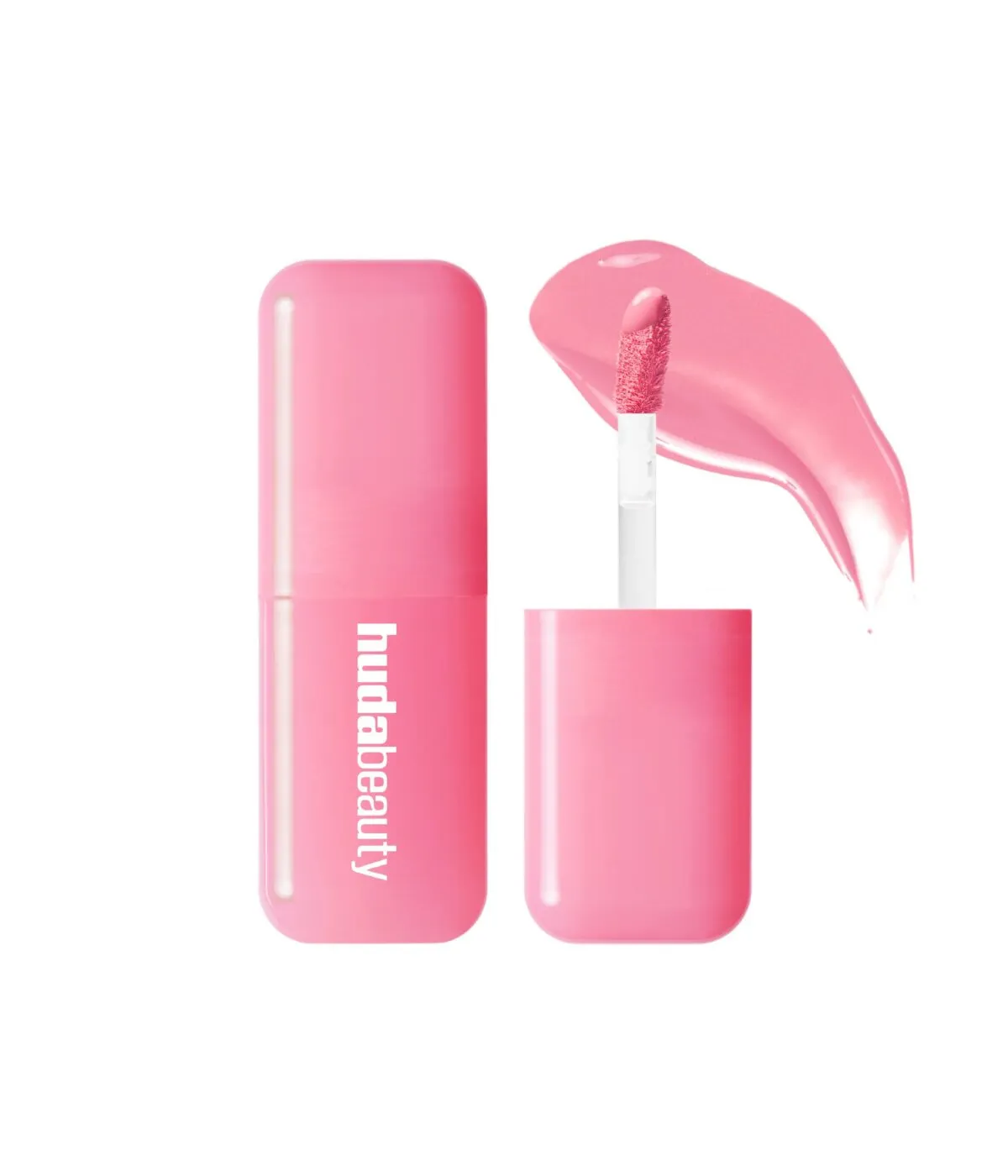 Huda Beauty Liquid Blush Filter